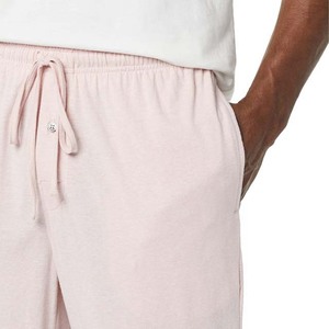 Stonefield Best Selling Quick Dry Casual Canvas <b>Men's</b> Gym Workout Running Pants 100% Cotton Drawstring Wide Leg <b>Trousers</b> - Product Image 5