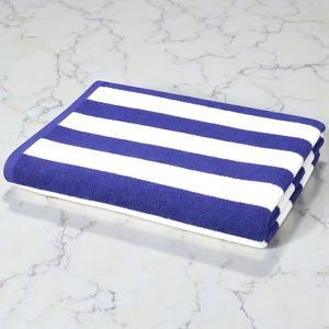 1. Toalla de Baño Premium 100% Algodón al por Mayor para Piscinas, Resorts, Hoteles, Spas y Uso Diario - Product Image 5