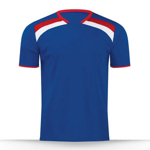Maillot de football léger et entièrement personnalisé pour hommes, vêtements de sport, tenue d'entraînement, maillots de football pour hommes et femmes, tailles plus grandes - Product Image 6