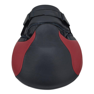 Protège-mains en cuir professionnels pour le tir sur cible, qualité supérieure, équipement d'entraînement durable, en vente - Product Image 3