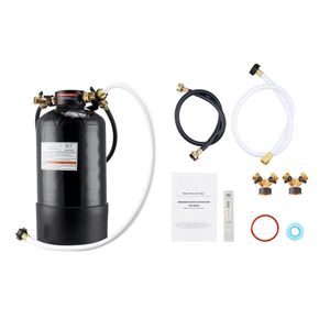 Sistema de Agua Desionizada Premium para Lavado de Autos, Medidor de TDS Portátil y Removedor de Manchas de Agua, Equipo para el Cuidado del Automóvil - Product Image 1
