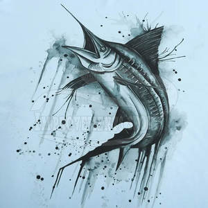 Cómodo transpirable sublimación pesca Jersey último diseño gran oferta sublimación pesca Jersey - Product Image 6