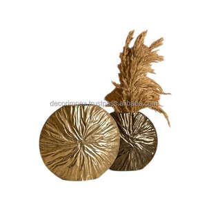 Florero de Metal Moderno Pequeño con Diseño de Rombo Irregular, Ecológico, de Alta Calidad, para Decoración de Mesa de Boda, Plateado - Product Image 2