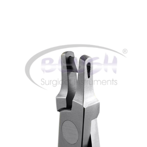 คีมจัดฟันแบบหยดน้ำสำหรับใส่เครื่องมือจัดฟันแบบใสชนิดขึ้นรูปด้วยความร้อน สำหรับคลินิกทันตกรรมจัดฟัน โดย Blush Surgical - Product Image 6