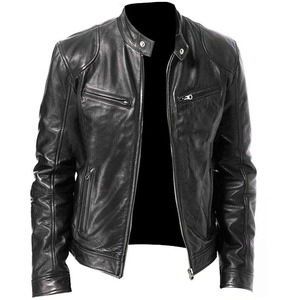 High Quality Elegant Look Man fashion <b>jacket</b> Affordable Price Customize Different colors <b>Jacket</b> - Product Image 1
