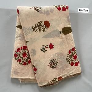 Tissu imprimé floral 100% coton pour déguisements, décoration intérieure, rideaux et couettes – Tissu léger – Achetez directement auprès du fournisseur - Product Image 1