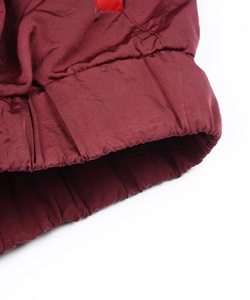 Chaqueta Cortavientos para Hombre, de Alta Calidad, Talla Grande, Gruesa, de Nailon, para Exteriores, Informal, de Moda, al por Mayor - Product Image 3