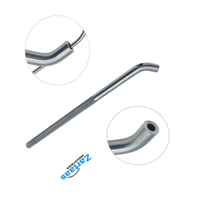 Cintreuse de fils de Kirschner en acier inoxydable de haute qualité, instrument chirurgical orthopédique, 19,5 cm, pour le cintrage de fils et de broches - Product Image 6