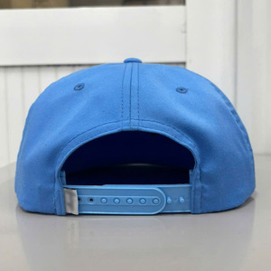 Wholesales ODM Custom Logo Rope Snapback <b>Caps</b> Indonesia Hat Factory Woven Tag Gorras For Men <b>Women</b> Outdoor Activity Multi Color - Product Image 4