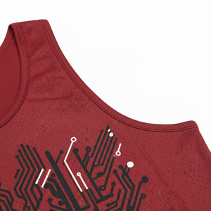 Débardeurs de pêche sportifs décontractés pour hommes avec logo OEM personnalisé, 100 % coton, séchage rapide, respirants, écologiques, anti-UV, col en V découpé - Product Image 5