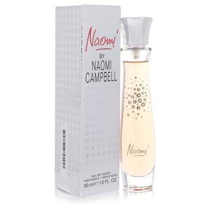 Eau de toilette en vaporisateur Naomi pour femmes, parfum de luxe pour femmes - Product Image 1