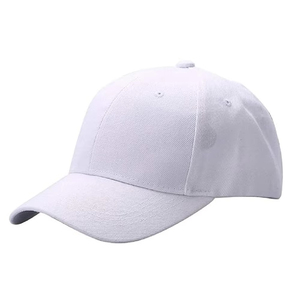 NAQQASH SPORTS WA-10 Gorras de Béisbol Personalizadas de 5 Paneles con Orificios de Algodón Láser, Logotipo Bordado, Unisex, Cierre a Presión, para las Cuatro Estaciones - Product Image 5