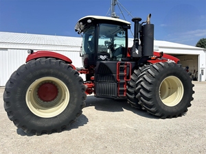 Equipo Agrícola Profesional Diseñado para Máxima Productividad - Product Image 2