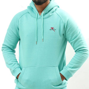 Sudaderas Modernas para Hombre, Corte Regular, 100% Algodón, Tejido Suave de Invierno, Estilo Casual, Alta Calidad, Ecológicas, de Secado Rápido - Product Image 1