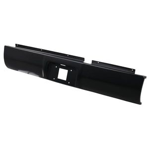 Paraurti Posteriore per Dodge RAM 1500 2500 3500 Pickup Truck 1994-2001 Nero/Acciaio Parti Carrozzeria Camion - Product Image 5