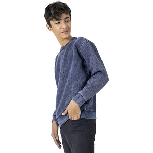 Conjunto de Sudadera con Capucha y Pantalones Deportivos para Hombre, Traje Deportivo Ligero - Product Image 4