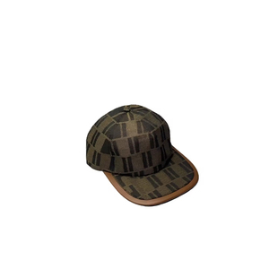 Casquettes de baseball unisexes de luxe haut de gamme pour loisirs en plein air, style sportif et tendance, personnalisées, 100 % polyester velours, quatre modèles - Product Image 5