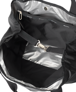 Sac fourre-tout de sport pour femmes avec logo personnalisé de haute qualité Sacs à main de taille personnalisée du Vietnam - Product Image 5