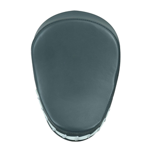 Mitaines de boxe professionnelles en cuir, mitaines d'entraînement de kickboxing et pads de cible Muay Thai – Cible de frappe respirante - Product Image 2