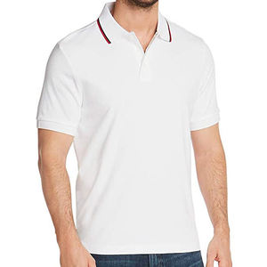 Camisetas Polo de Golf con Diseño Moderno y Estampado, Manga Corta, al por Mayor, de la Mejor Calidad Premium para Hombre - Product Image 2