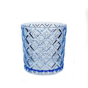 Vaso Acrílico Clásico de 13 oz Libre de BPA para Camping y Uso con Agua - Product Image 6