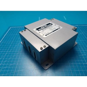 ตัวกรองสายไฟ ZCW2220-01 TDK ที่ใช้เป็นชิ้นส่วนอุปกรณ์เซมิคอนดักเตอร์รุ่นเก่า - Product Image 6