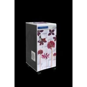 Molino harinero de 1HP totalmente automático, agiliza tu proceso de molienda con producción de alto volumen y aumenta tu capacidad de molienda - Product Image 2