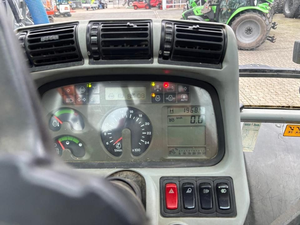 Tracteur agricole TTV 420 D-e-u-t-z F-a-h-r T-a-k-t-o-r - Product Image 3