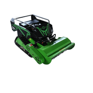 Đa năng flail mower cho cỏ, cỏ <span class=keywords><strong>d</strong></span>ại và cây bụi, 3-điểm Hitch, bảo trì thấp thiết kế - Product Image 2