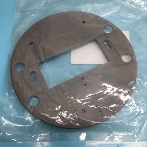 ÉLECTROGRAPH 73036 MOUNT GROUND ELECTRODE MOD - Équipement et pièces semi-conductrices de confiance de la marque globale Legacy - Product Image 4