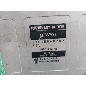 ECU และโมดูลคอมพิวเตอร์มือสองสำหรับรถยนต์ E-class รุ่น A2108204526 - Product Image 6
