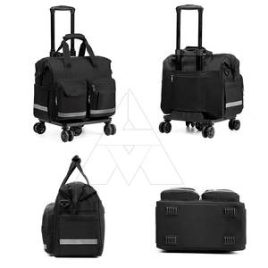 Sacs à roulettes médicaux durables de haute qualité, sacs à roulettes médicaux durables les plus vendus pour adultes - Product Image 5