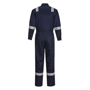 Overol de Seguridad con Luces LED de Alta Visibilidad, Clase 3 ANSI, Impermeable, para Trabajadores de Emergencia, con Logotipo Personalizado, Proveedor de Overoles para Carreteras - Product Image 3