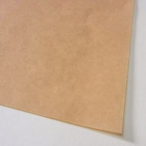 Craft <b>Paper</b> Sheet 70 Gsm Uncoated Recyclable Virgin Wood Pulp Offset Printing Gift Craft Use - Product Image 2