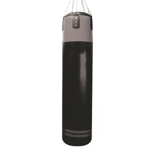 Saco de Boxeo Profesional para Entrenamiento de Kickboxing, Construcción Resistente para Ejercicio Diario - Product Image 6