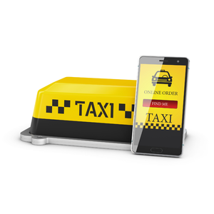 โซลูชันมือถือระดับมืออาชีพสำหรับธุรกิจแท็กซี่และรถรับจ้าง - Protolabz eServices - Product Image 6