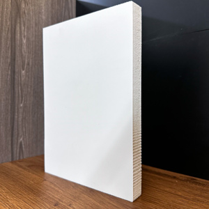 PIMA Bathroom PVC <b>Foam</b> <b>Sheet</b> 1220x2440mm Moisture Resistant Fire/Waterproof RTS Supply Model FB - Product Image 6