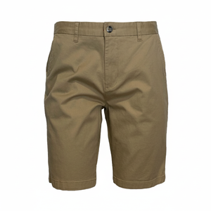 Pantalones Cortos Chino para Hombre, Casuales, 100% Material, Pantalones Cortos de Verano, Nuevo Estilo 2023 - Product Image 1