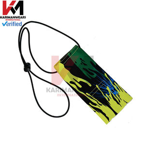 Funda de Alta Calidad para Barril de Paintball, Colores de Alta Visibilidad para Identificación en el Campo, Personalización con Logotipo - Product Image 4