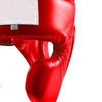Nouvelle Arrivée : Protège-tête Respirant pour Boxe et MMA – Idéal Entraînement Sportif Adulte – Personnalisation Logo