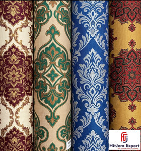 Soft Premium Polyester Digital Printed Fabric Custom Manufacturer for Apparel Garments and Fashion Use OEM ODM - Product Image 6