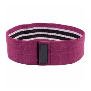 Bandas de Resistencia para Ejercicios de Fitness, Diseño de Mármol de Lujo, Círculo de Cadera - Product Image 3