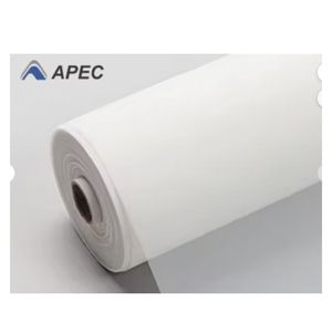[APEC] Food Grade Polypropylene PP <b>Mesh</b> Roll for Industrial Processing and Safe <b>Plastic</b> Filter <b>Mesh</b> Net - Product Image 1