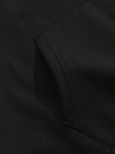 เสื้อมีฮู้ดสำหรับผู้หญิงเสื้อฮู้ดขนแกะสำหรับฤดูใบไม้ร่วง - Product Image 5