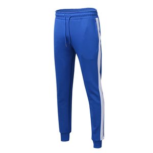 Unisex Full <b>Zip</b> <b>Hooded</b> 2 in 1 100% Cotton Lightweight Track Suits Set for Autumn Workouts for sale - Product Image 3