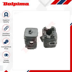 CILINDRO PARA ECHO CS 2600 35MM ( P021-011230 ) - Product Image 2