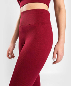 Leggings pour femmes, pantalons de sport personnalisés, collants d'entraînement très élastiques, vêtements de gym, fabricant en gros - Product Image 6