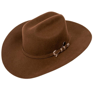 Chapeaux pour hommes et femmes, style populaire, mode, chapeau bob en laine coloré pour hommes, chapeaux de cowboy Fedora de haute qualité pour hommes - Product Image 4