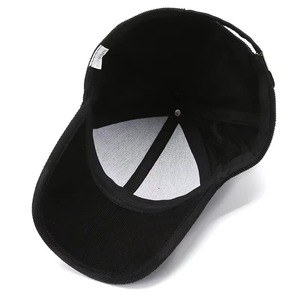 Trendy <b>Baseball</b> <b>caps</b> Classic Look Custom Printed Logo Cotton Unique Color <b>Baseball</b> <b>Caps</b> - Product Image 4