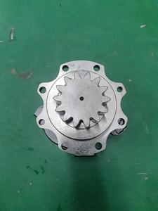 Conjunto de Motor de Giro para Excavadora R55 |   Compatible con R55-3 / R55-7 |   Conjunto de Motor Hidráulico Oscilante - Product Image 3